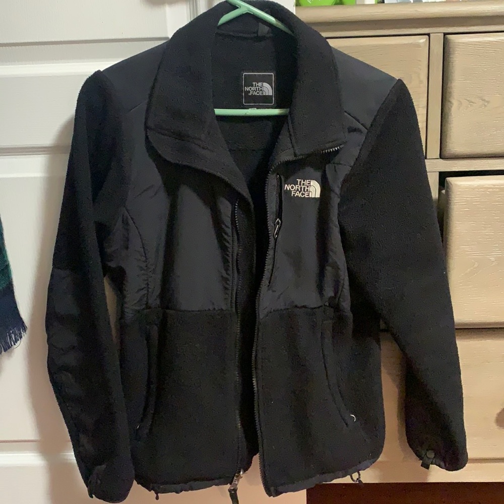 The North Face Fleece
